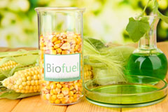 Fencott biofuel availability
